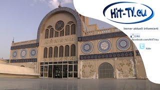 ITB 2015 - Hit-TV.eu - Promo / Stand Video Emirate Sharjah (UAE)