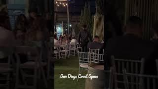 Beer boy for your wedding #wedding #sandiegowedding #luxurywedding #gardenwedding