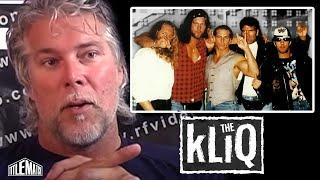 Kevin Nash - How Much Power The Kliq Had in WWF