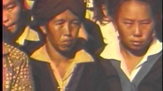 The Secret War in Laos -1/4