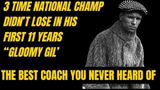 Who Is The Most SuccessFul College Football Coach You've Never heard Of?