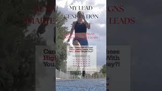 In athletics, speed wins. In marketing, automation like MLGS keeps you ahead!