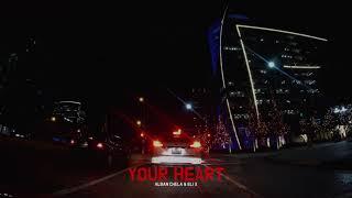 Alban Chela & Eli X - Your Heart