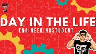 Engineering Student Day | TTU VLOG SQUAD