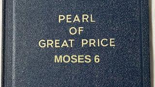 PEARL OF GREAT discount plastic PRICE - Moses 6