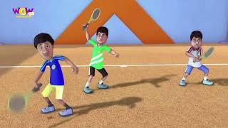 Hawai Chulbul | Vir The Robot Boy | Summer New Compilation 59 | Kids Malayalam Story | Cartoon