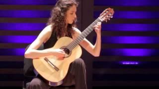 London International Guitar Competition, 2013 - final