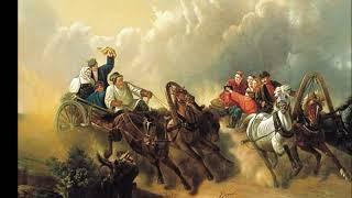 great artist Nikolai Egorovich Sverchkov, an excursion into painting