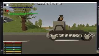 Unturned: Trade Shop