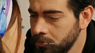 Baran ️‍ Dilan romantic scenes [kançiçekleri] "love me like you do"