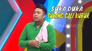 Stand Up Kimau, Suka Duka Tukang Gali Kubur | COD (02/04/24) Part 3