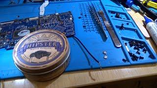 Basic Computer Repair Tips 8 How to Reball BGA Chip Tips
