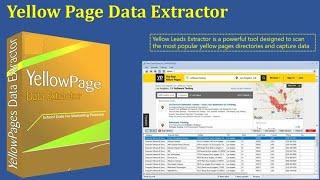 How to Use Yellow Leads Extractor | yellow leads extractor crack | yellow leads extractor pro | lead