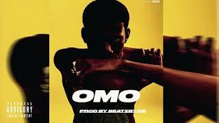 Wizkid x Afrobeat Instrumental " OMO " | Afrobeat Type beat 2024