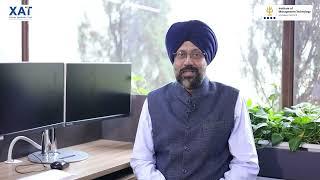 Why IMT Ghaziabad Prefers XAT Candidates | Insights by Dr. Harvinder Singh