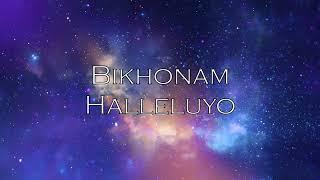 Bikhonam Halleluyo | I raise a hallelujah [ Yusuf Toshkhojaev ]