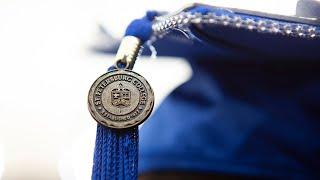 St. Petersburg College's Fall 2024 Commencement Ceremony