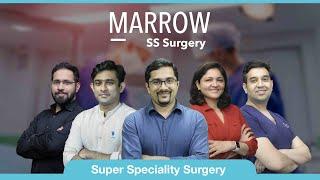 Marrow SS Surgery | COMING SOON