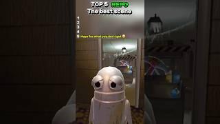 TOP 5 REPO The best scene ⏸ #repo #funny #gaming #shorts