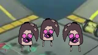 Do you know the way Octarians?! (Animated)