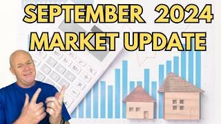 Frisco Real Estate Market Update: Is the Market Finally Turning?