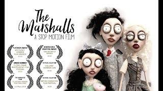 The Marshalls- A Short Stop-Motion Film