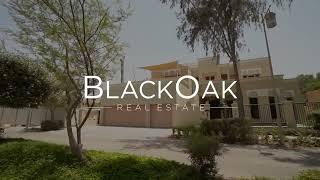 Check out This AED 16 Million 5 BR Type C | Furnished Villa in Al Barari Dubai