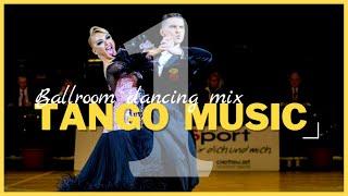 TANGO MUSIC MIX vol.1 | Dancesport & Ballroom Dancing Music