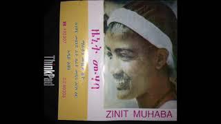 Zenit Muhaba  - Ante Lij Nalgne  Yelben Kusle - Ethiopian 80's Amharic Music