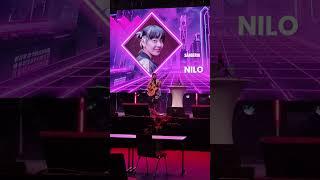 Nilo Live @ MAG C Erfurt 2025