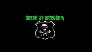 SEEDS OF DISCORDIA - The Ufologist