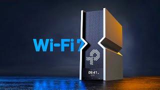 Про Wi-Fi 7