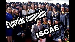 Cycle d'expertise comptable groupe ISCAE