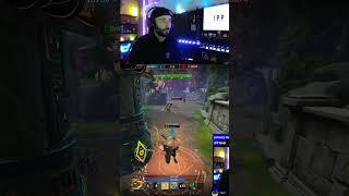 SMITE 2: HAH HAH #shorts