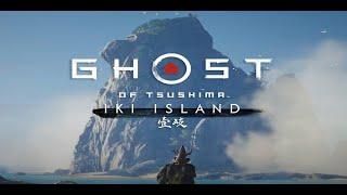 MISTERY DI PULAU IKI ISLAND - Ghost Of Tsushima Indonesia #21 #ghostoftsushima