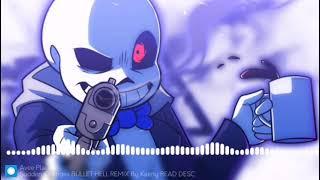 Sudden change sans theme 1 hour