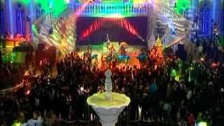 MGM GRAND opens in Macau