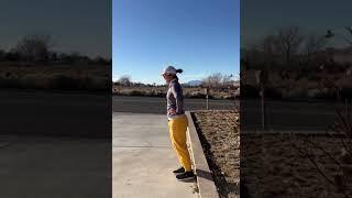 Running drills: biasing hip extension