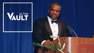 Clarence Thomas on religion and the constitution of liberty