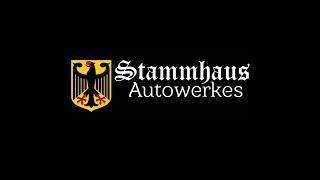 Stammhaus Autowerkes - Extreme Paint correction