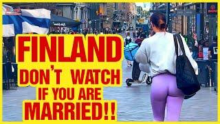 STUNNING Women and Untouched Wilderness! - Life in Finland - Travel Documentary