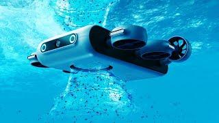 TOP 7 Best Underwater Drones for 2024