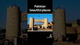 our country Pakistan beautiful places 