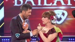 Showmatch 2014 - Folclore y primicia para Lizy Tagliani: Nicole Neumann bailará con ella