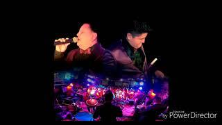TEMERARIOS DE HRI EN CANTA.HUACOS--FUISTES MALA--SONIDOS EDU