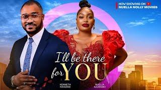 A RICH MAN FINDS LOVE IN A FOOD SELLER BUT....   I'll BE THERE FOR YOU  FULL NOLLYWOOD 2024 MOVIE