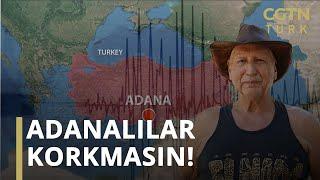 Prof. Dr. Şener Üşümezsoy'dan çarpıcı Adana yorumu