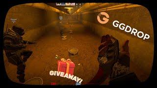 CS2 Parkour/პარკური სკინების გათამაშება►Free Case skin Giveaway