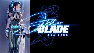 Stellar Blade - Original Soundtrack (Flooded Commercial Sector)
