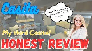 2024/2025 MAJOR Changes for Casitas- My Honest Review and Tour MUST SEE